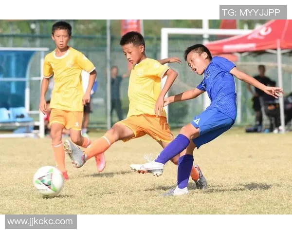 塔沟足球:传承与创新的结合,培养未来足球之星的摇篮 塔沟足球:传承与创新的结合,培养未来足球之星的摇篮