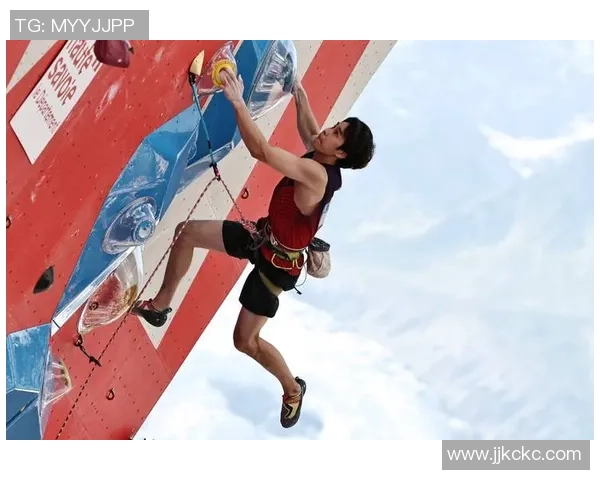 全国街舞大赛特别报道:南京攀岩队如何在挑战中实现自我突破与成长 全国街舞大赛特别报道:南京攀岩队如何在挑战中实现自我突破与成长