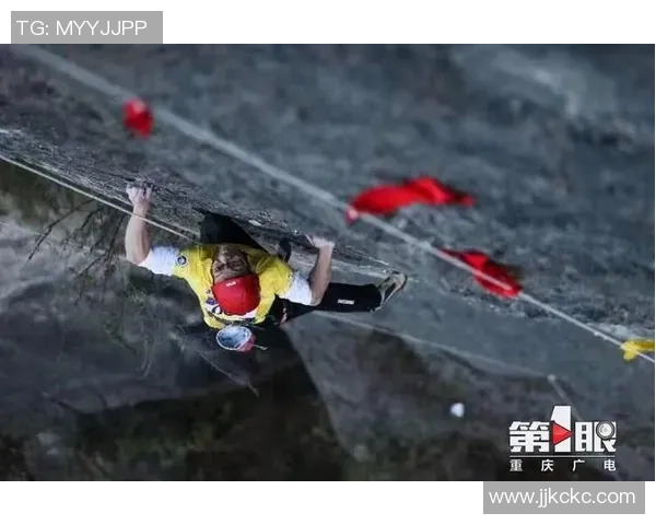 成都攀岩队荣登全国攀岩战术排行榜第4名引发热议