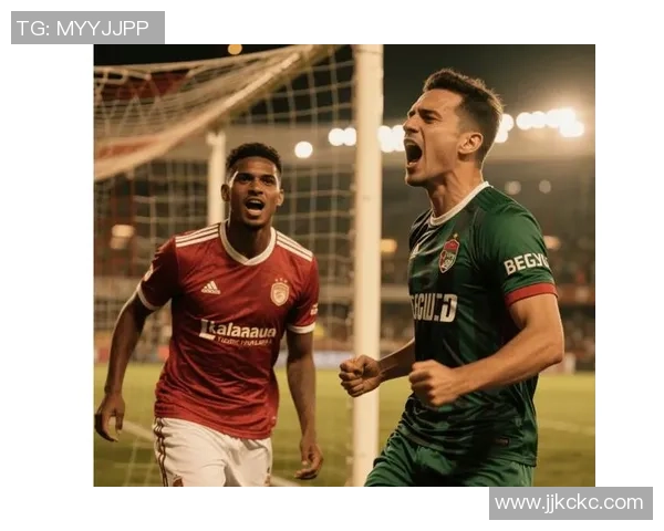 拉纳卡足球队的崛起与挑战：探索球队背后的故事与未来发展方向