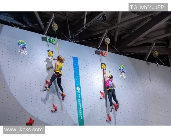 杭州攀岩队引领最新攀岩技术TOP10创新潮流与发展趋势分析