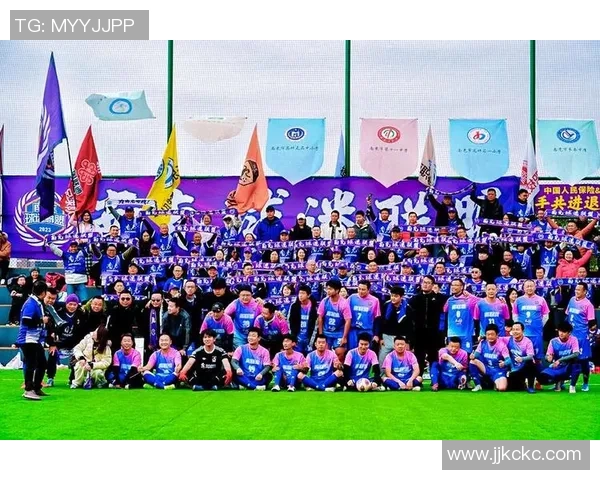 足球大庆盛典即将开启球迷齐聚共庆足球热情与梦想 足球大庆盛典即将开启球迷齐聚共庆足球热情与梦想