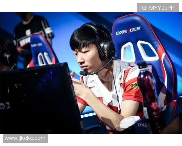 英雄联盟战术解析：WE战队区域防守体系的深度剖析与应用