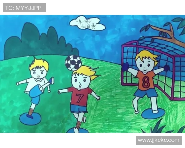 足球飞行画的艺术魅力与运动精神的完美结合探索 足球飞行画的艺术魅力与运动精神的完美结合探索